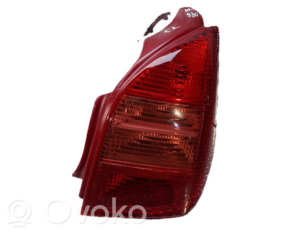 Citroen C2 Takavalot 