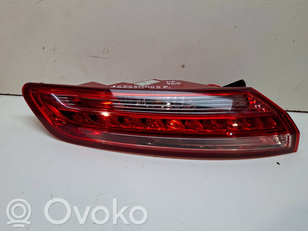 Renault Laguna III Takavalot 