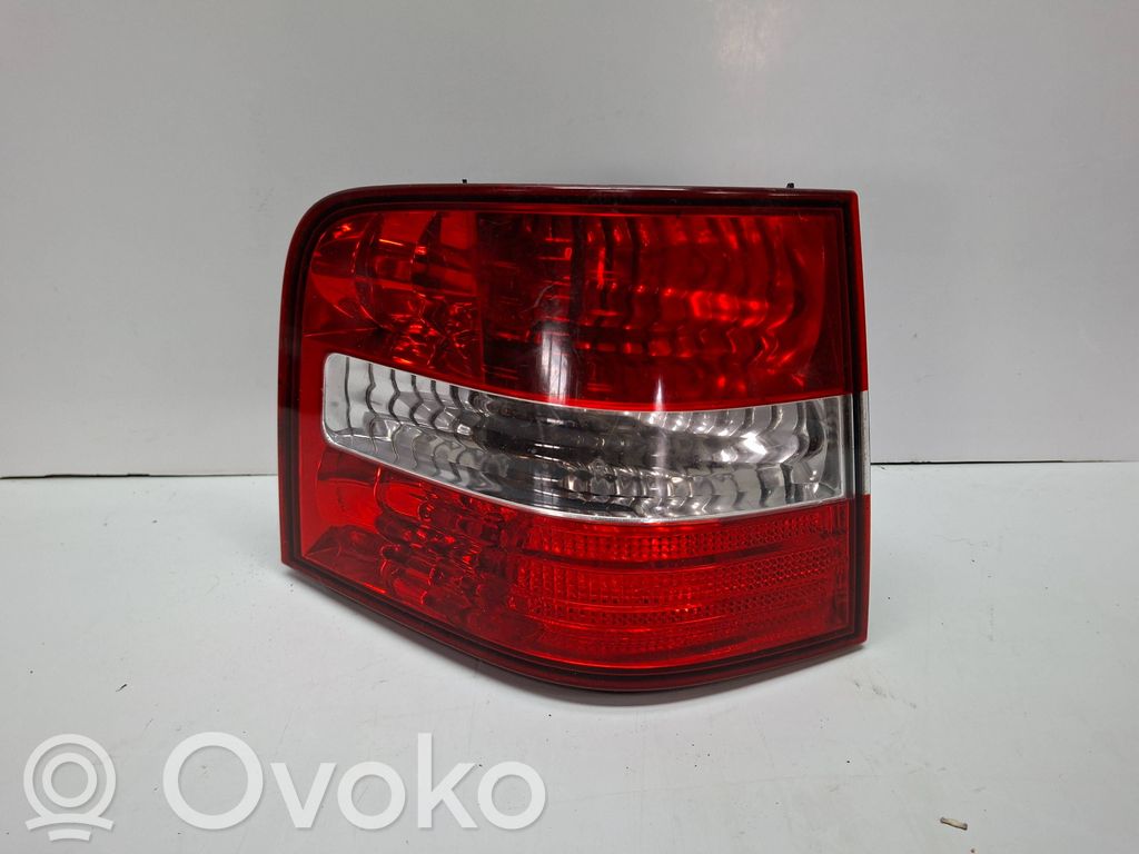 Fiat Stilo Lampă spate în caroserie 