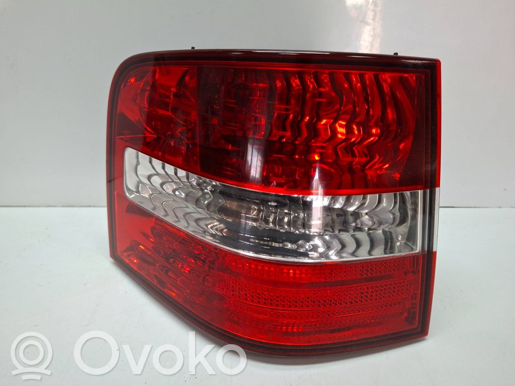 Fiat Stilo Lampă spate în caroserie 