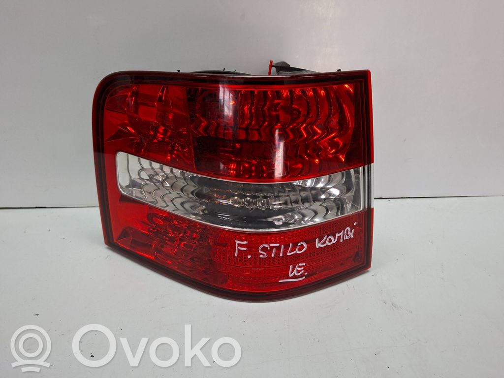 Fiat Stilo Rear/tail lights 