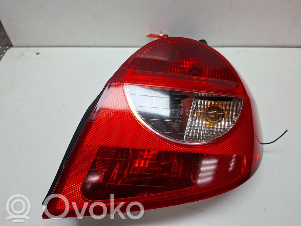 Lampa tylna   S27639662,89035080