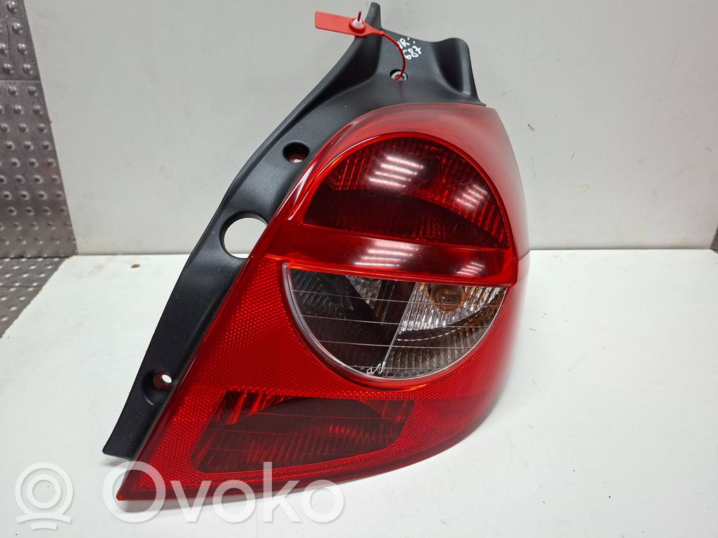 Lampa tylna   S27639687,89035080