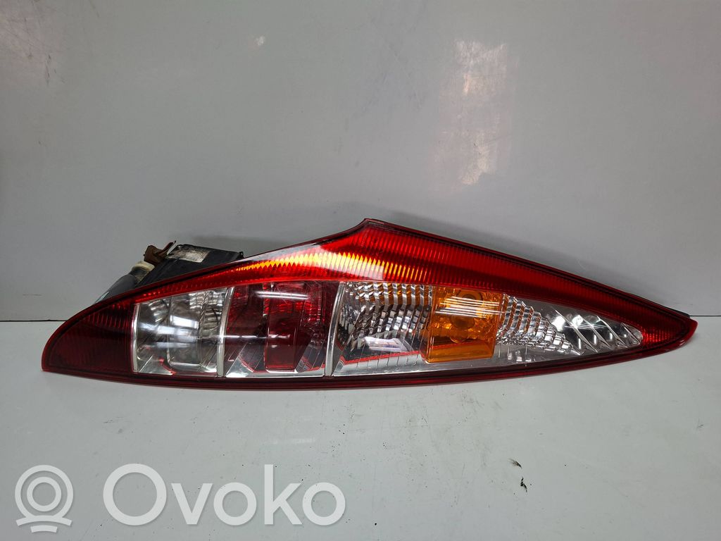Fiat Ulysse Lampă spate în caroserie 