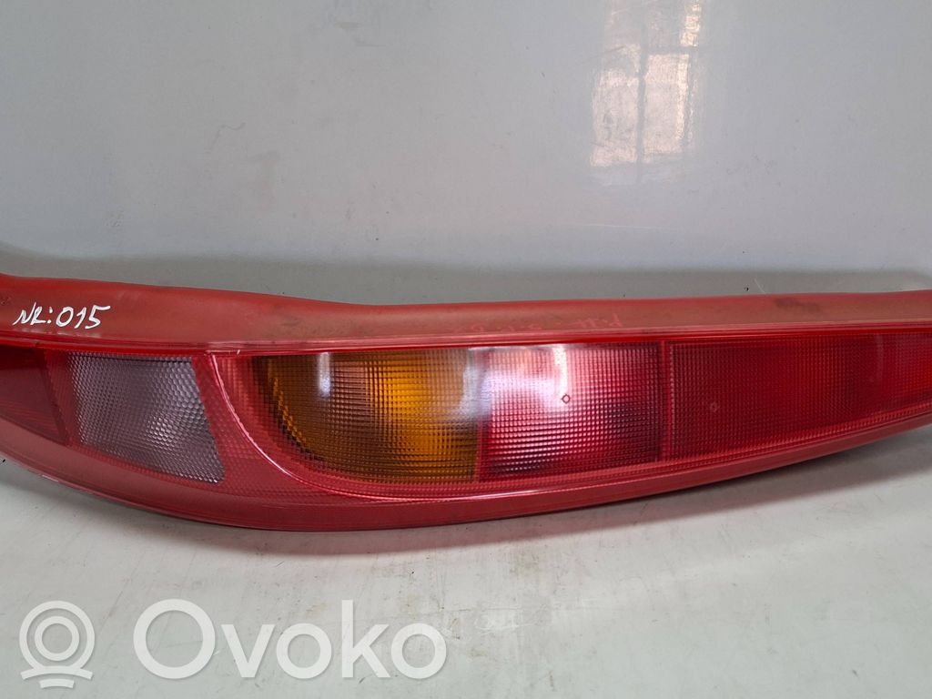 Fiat Punto (199) Lampă spate în caroserie 