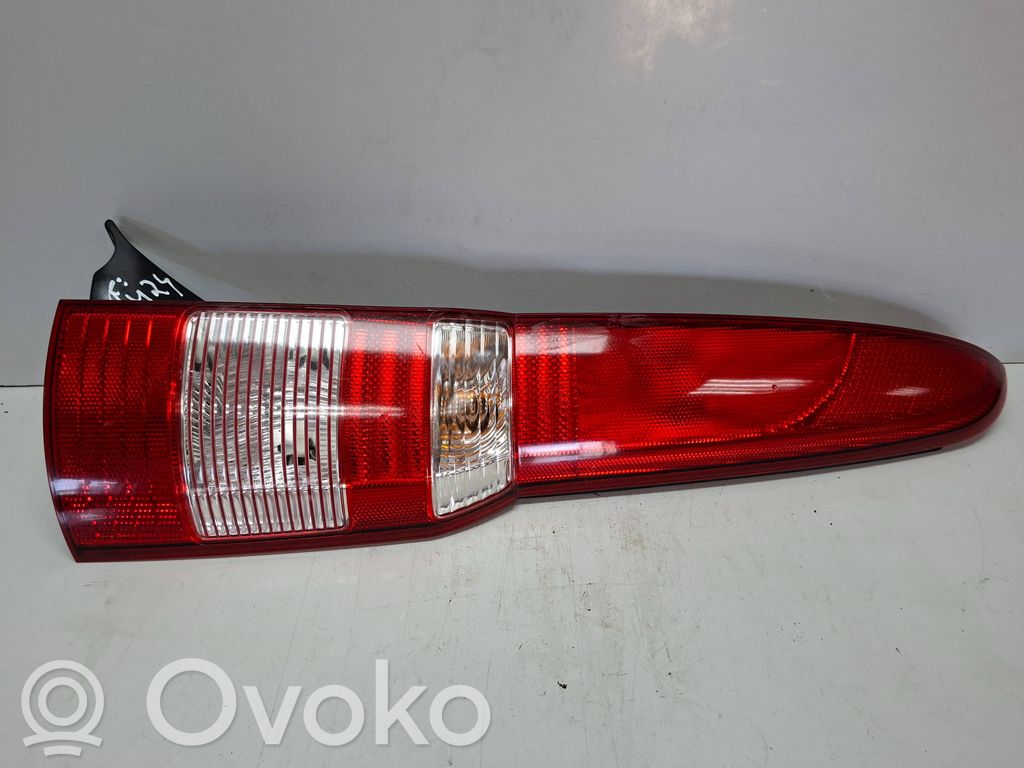 Fiat Panda II Takavalot 