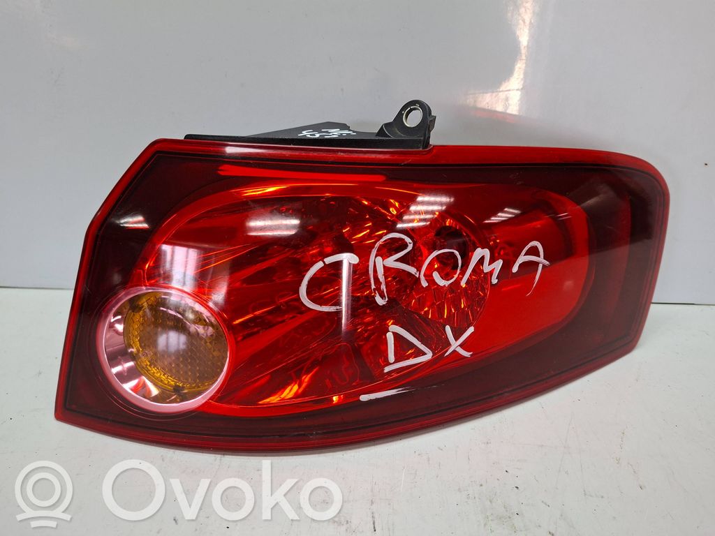 Fiat Croma Takavalot 