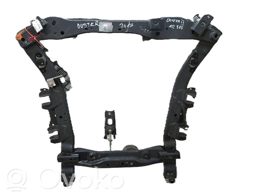 Dacia Duster II Front subframe 