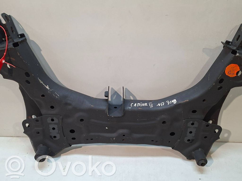 Front subframe   S27645309,86561R
