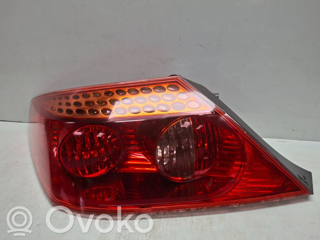 Peugeot 407 Takavalot 