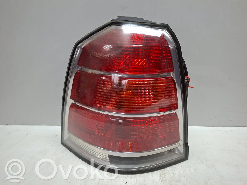 Opel Zafira B Lampă spate în caroserie 