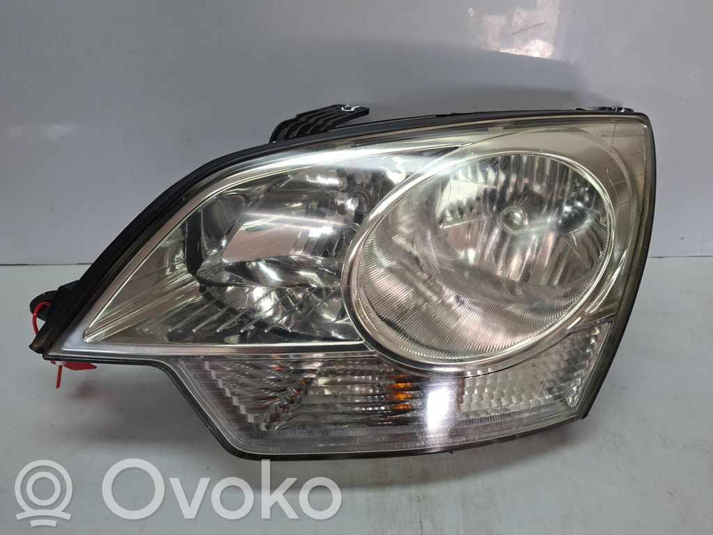 Lampa przednia   S27645608