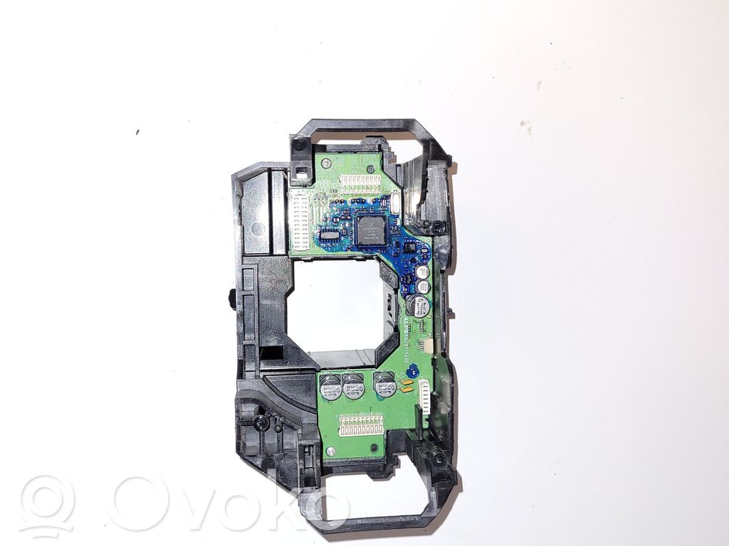 Volvo S80 Wiper switch 