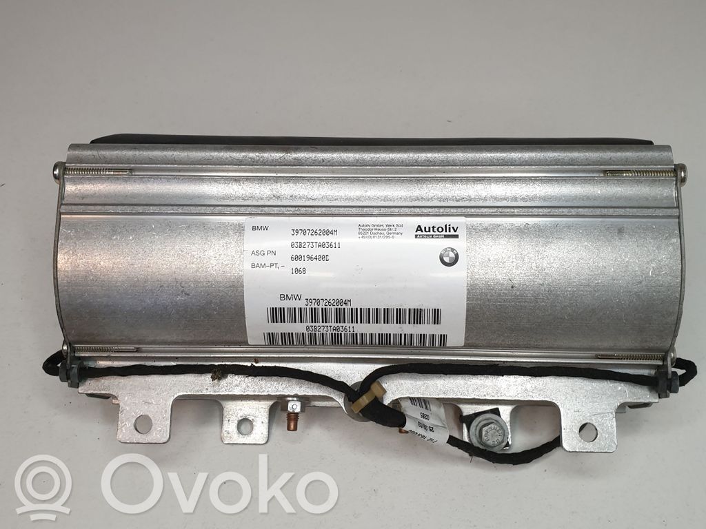 Airbag de passager   39707262004M