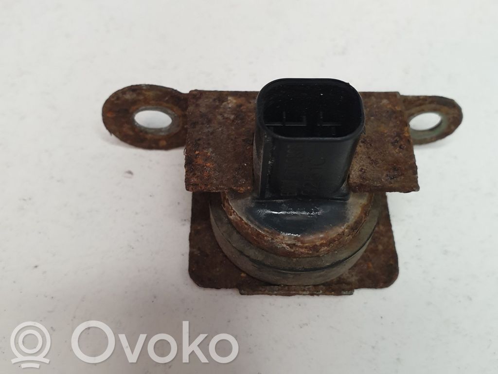 ESP acceleration yaw rate sensor   6752865