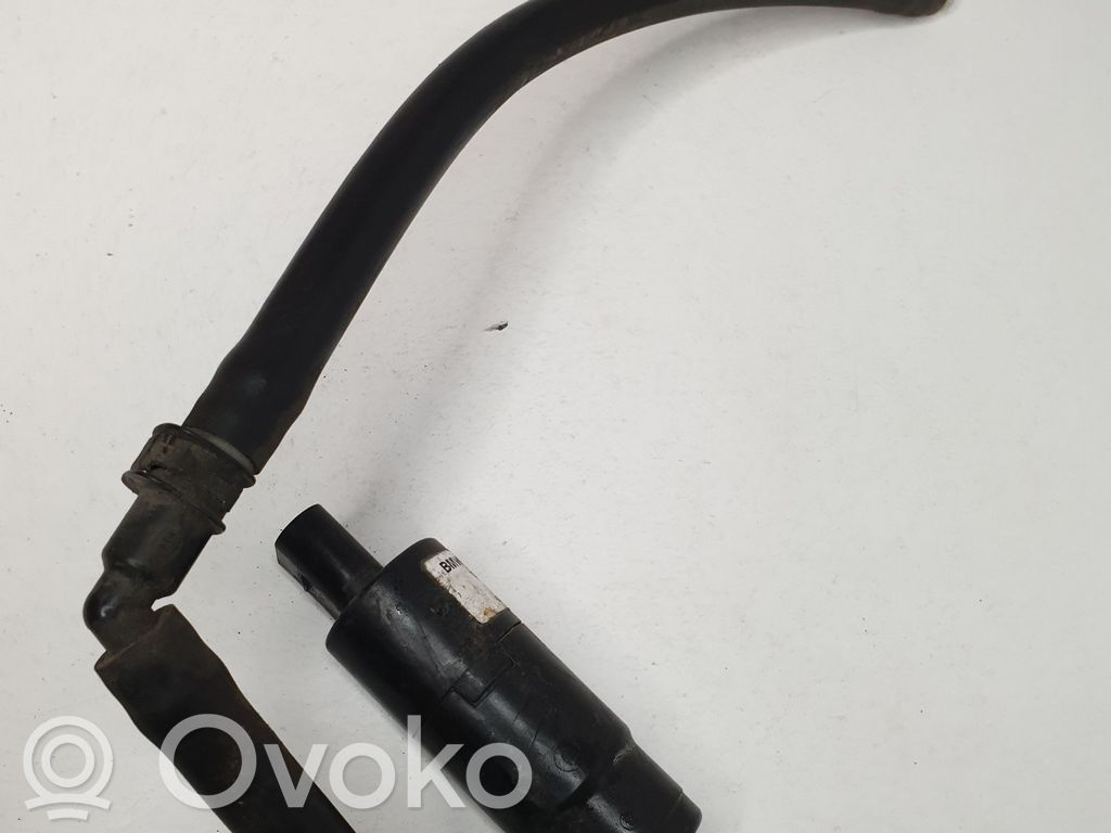 BMW 7 E65 E66 Headlight washer pump 
