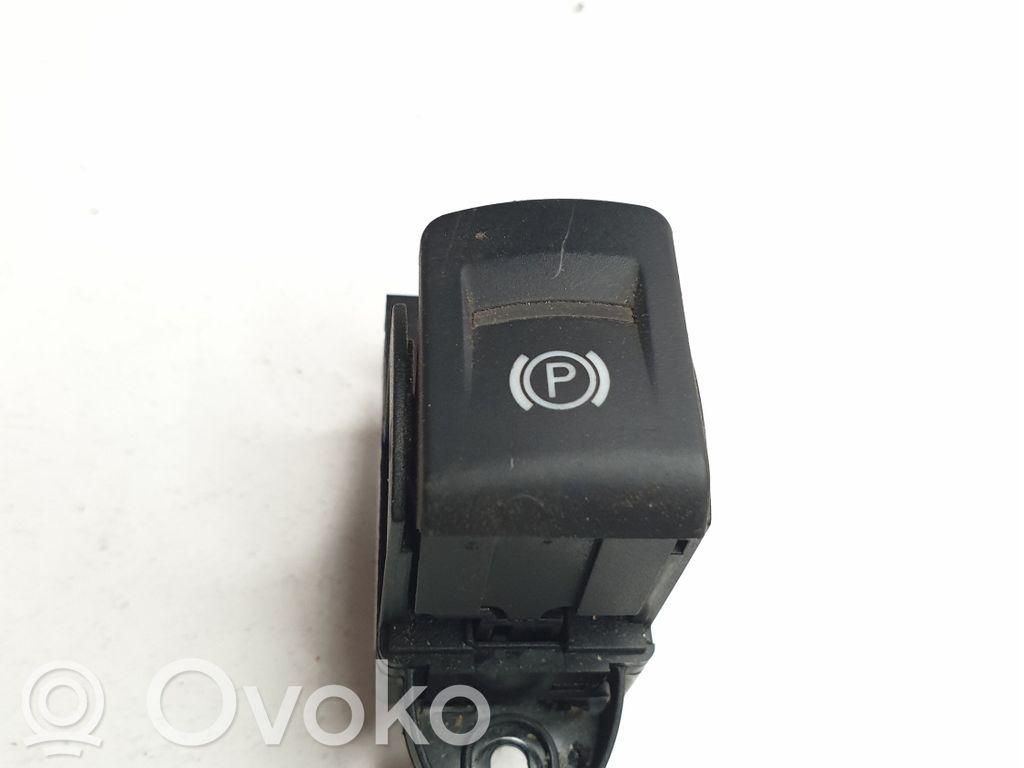 Hand parking brake switch   4F1927225