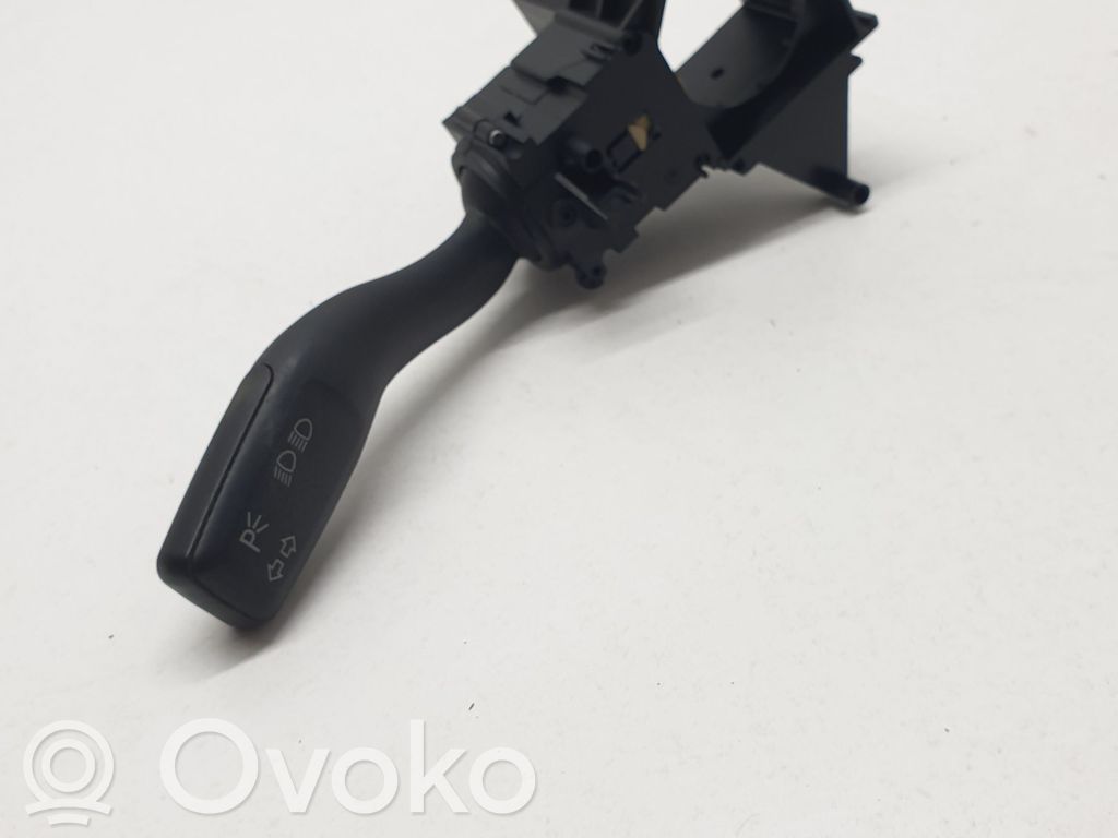 Audi A6 S6 C6 4F Indicator stalk 