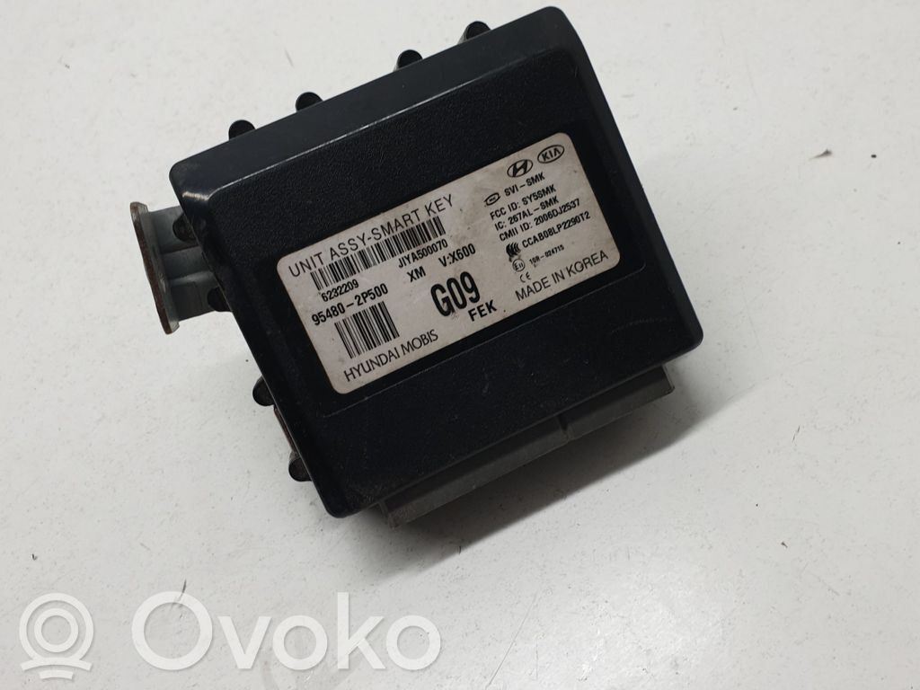 KIA Sorento Keyless Steuergerät 