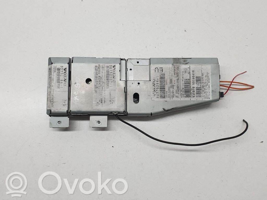 Volvo XC90 GPS Antenne 