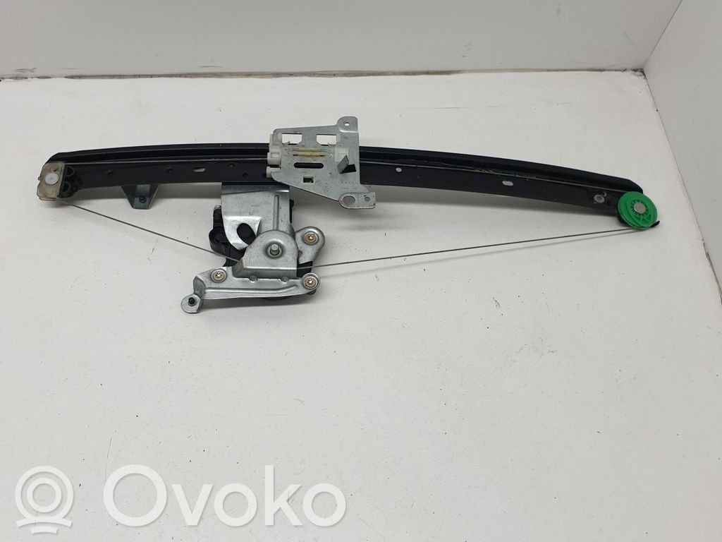 Volvo XC90 Elektryczny podnośnik szyby drzwi tylnych 