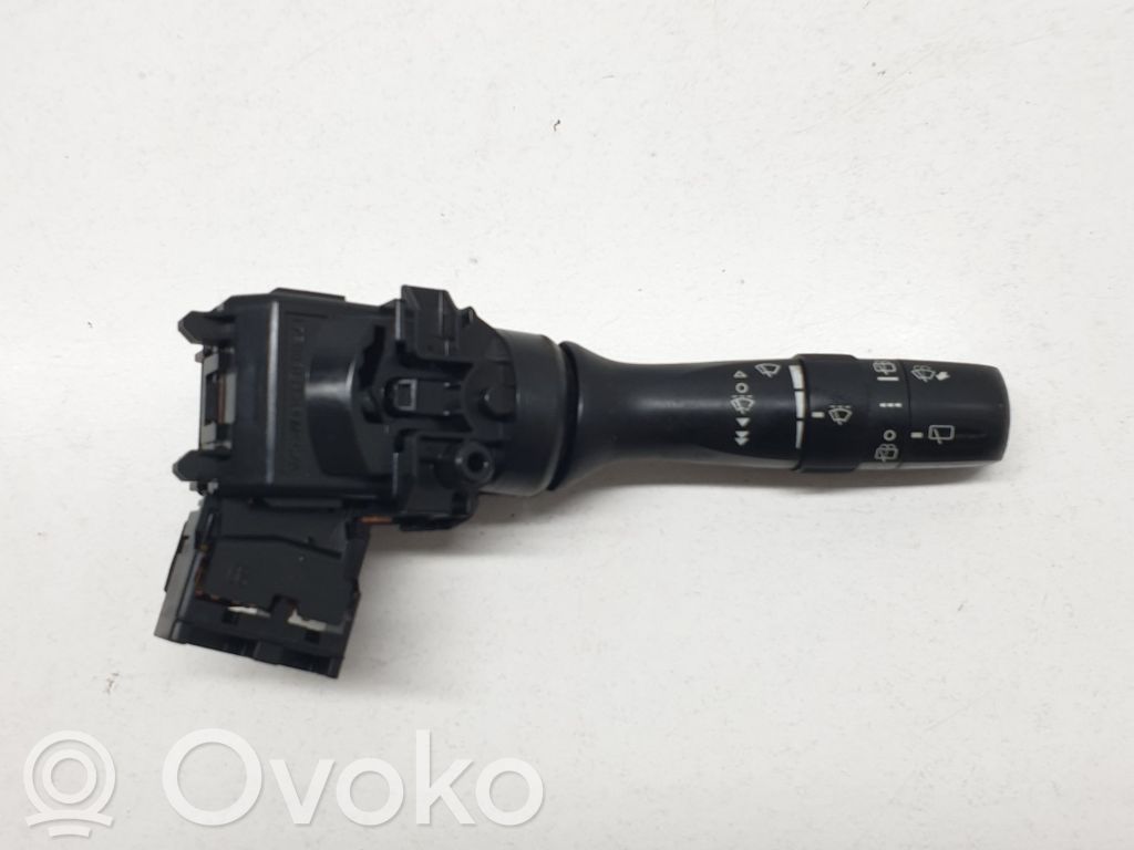 Toyota Verso Wiper control stalk 