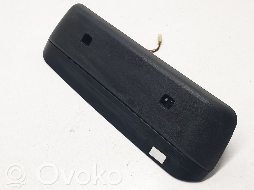 Subaru Forester SH Third/center stoplight 