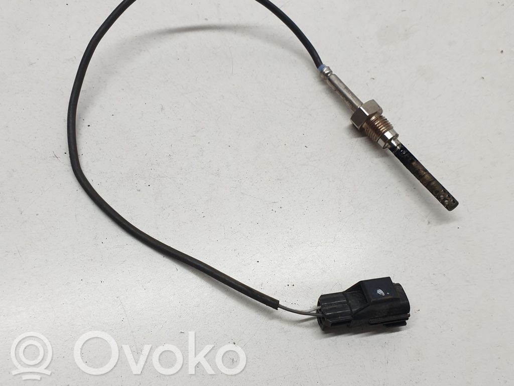 Volvo XC90 Exhaust gas temperature sensor 