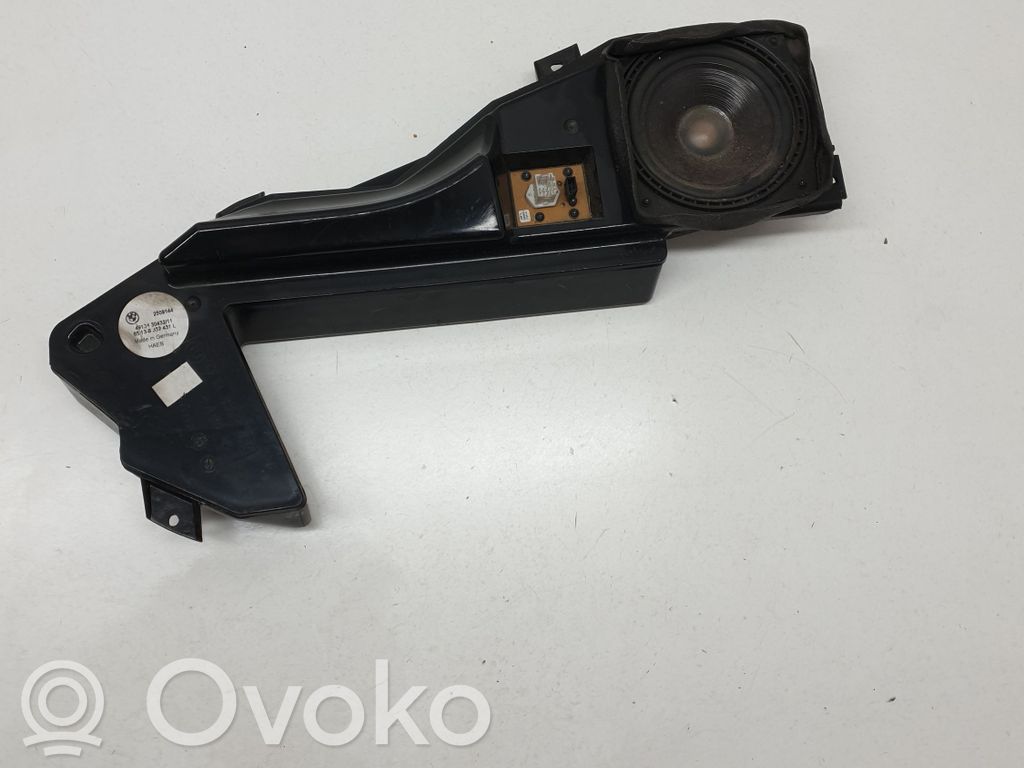 BMW 7 E38 Altavoz de la puerta trasera 