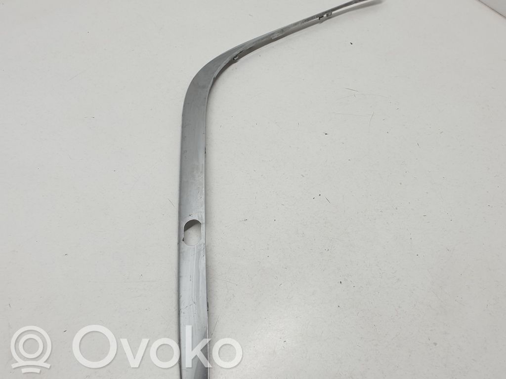 BMW 7 E38 Front bumper splitter molding 