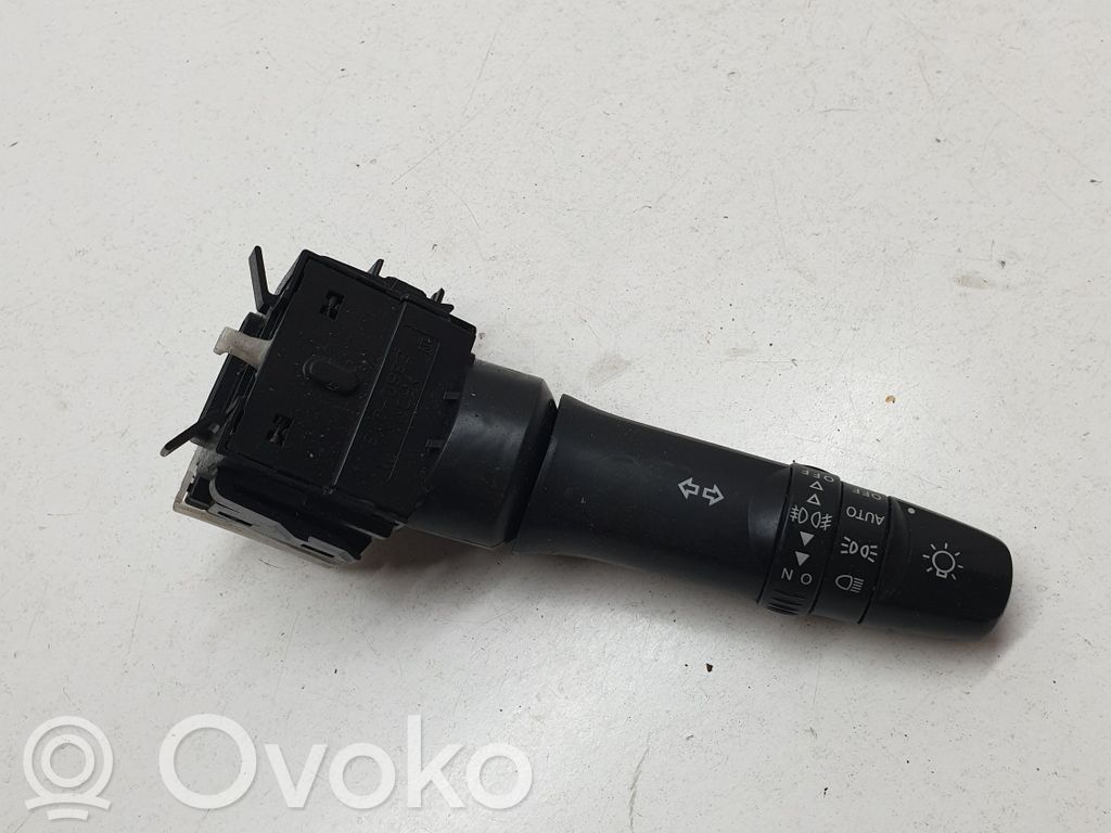 Indicator stalk   E380013