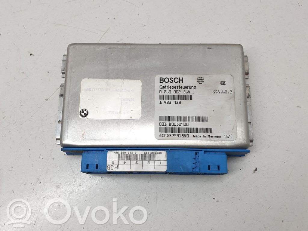 BMW X5 E53 Gearbox control unit/module 