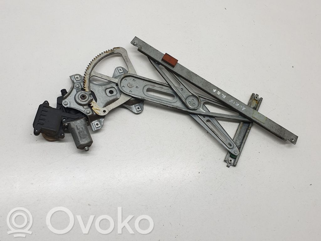Toyota Auris 150 Elektryczny podnośnik szyby drzwi przednich 