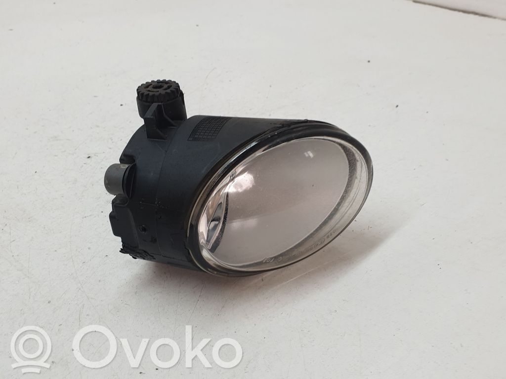 Volkswagen Phaeton Front fog light 