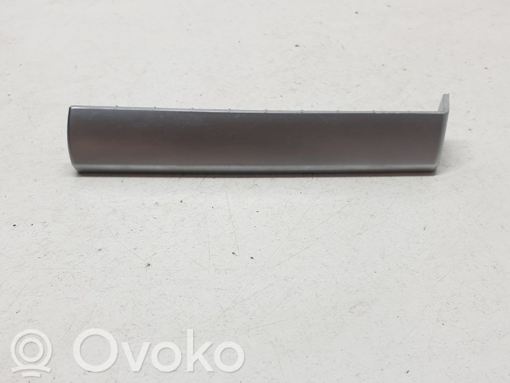 BMW X5 E70 Panelės apdaila 