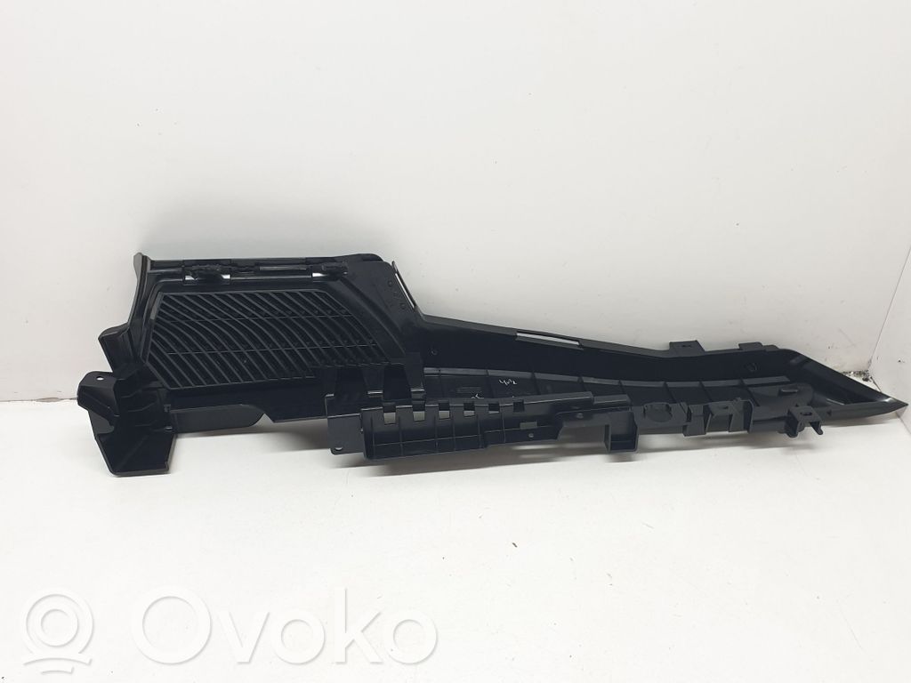 BMW X5 E70 Other trunk/boot trim element 