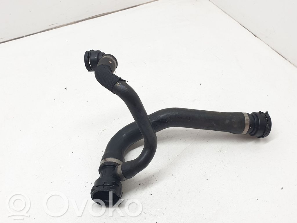 BMW X5 E70 Caurulīte (-es) / šļūtene (-es) 
