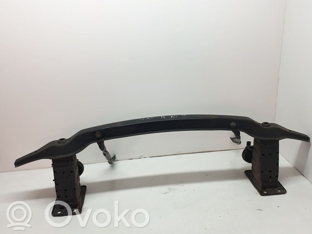BMW X5 E70 Balkis priekinio bamperio 