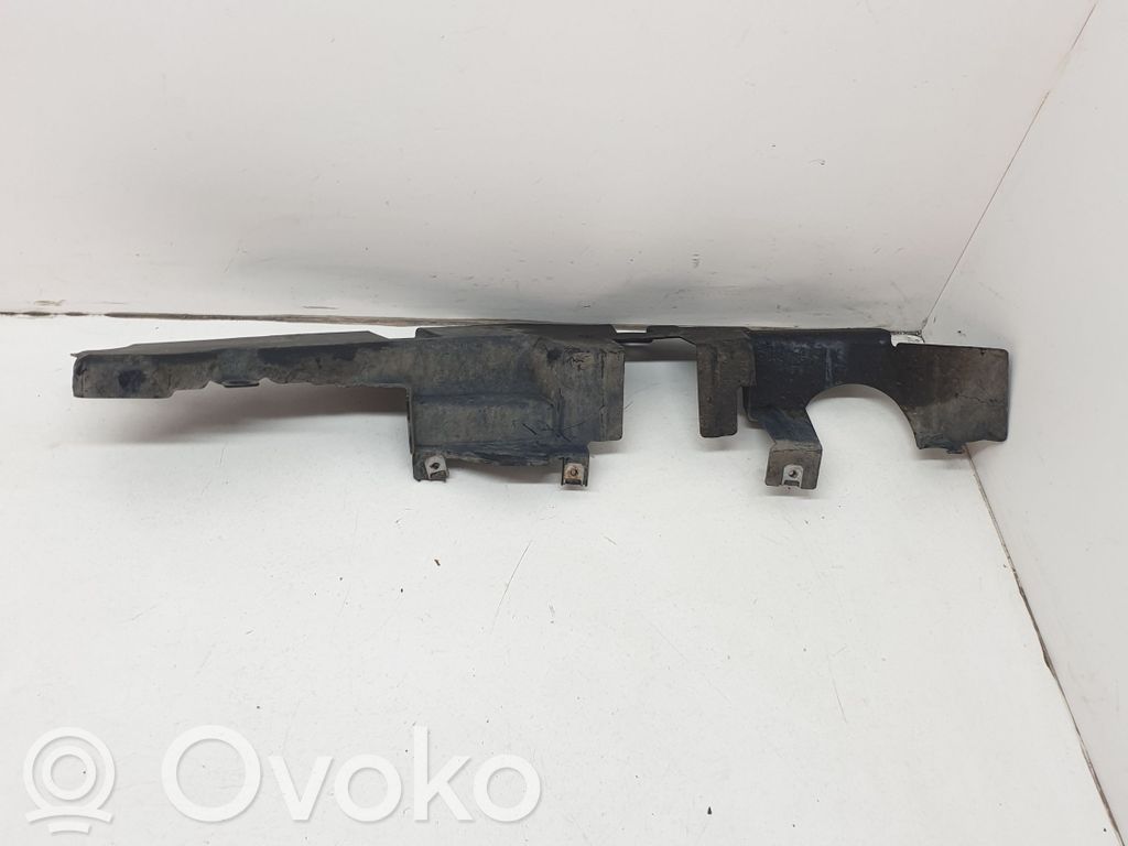 BMW X5 E70 Front underbody cover/under tray 