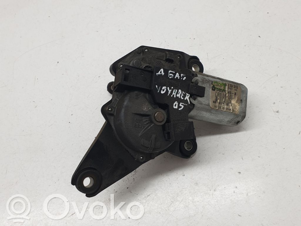 Chrysler Voyager Motor ștergător 