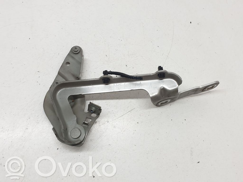 Opel Meriva B Konepellin saranat 