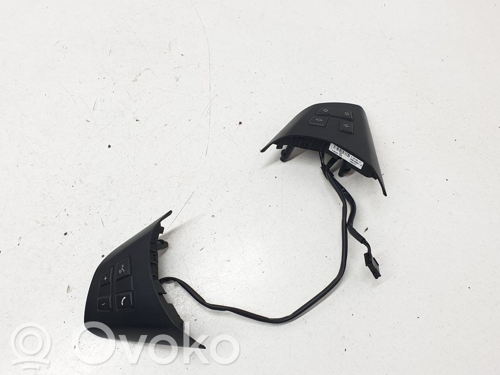 BMW X5 E70 Steering wheel buttons/switches 