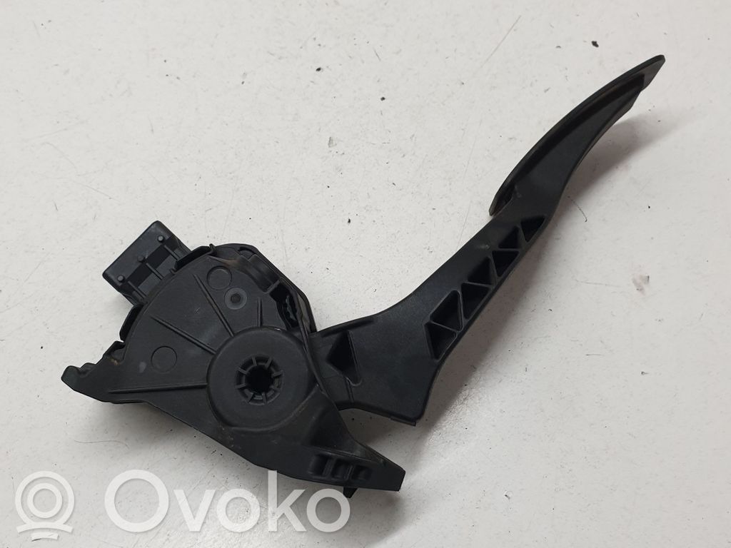 Opel Insignia A Accelerator throttle pedal 