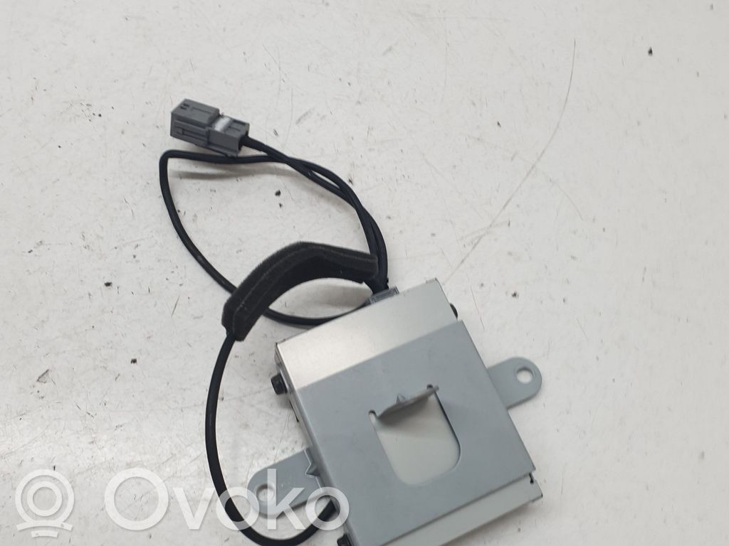 Honda CR-V Other control units/modules 