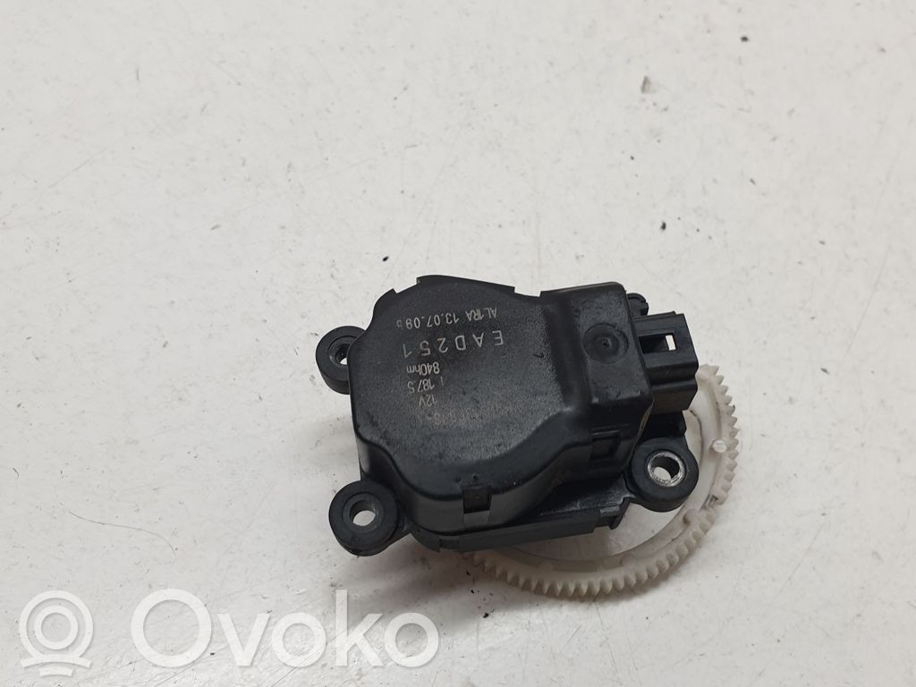 Air flap motor/actuator   3M5H19E616AB,EAD251