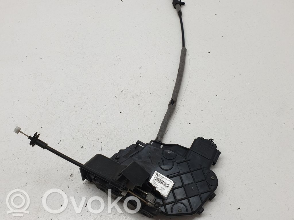Ford Galaxy Rear door lock 