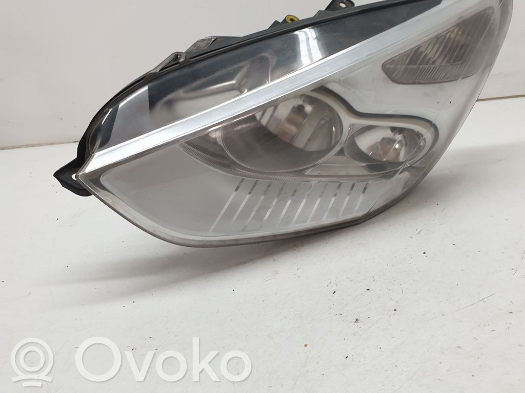 Ford Galaxy Headlight/headlamp 