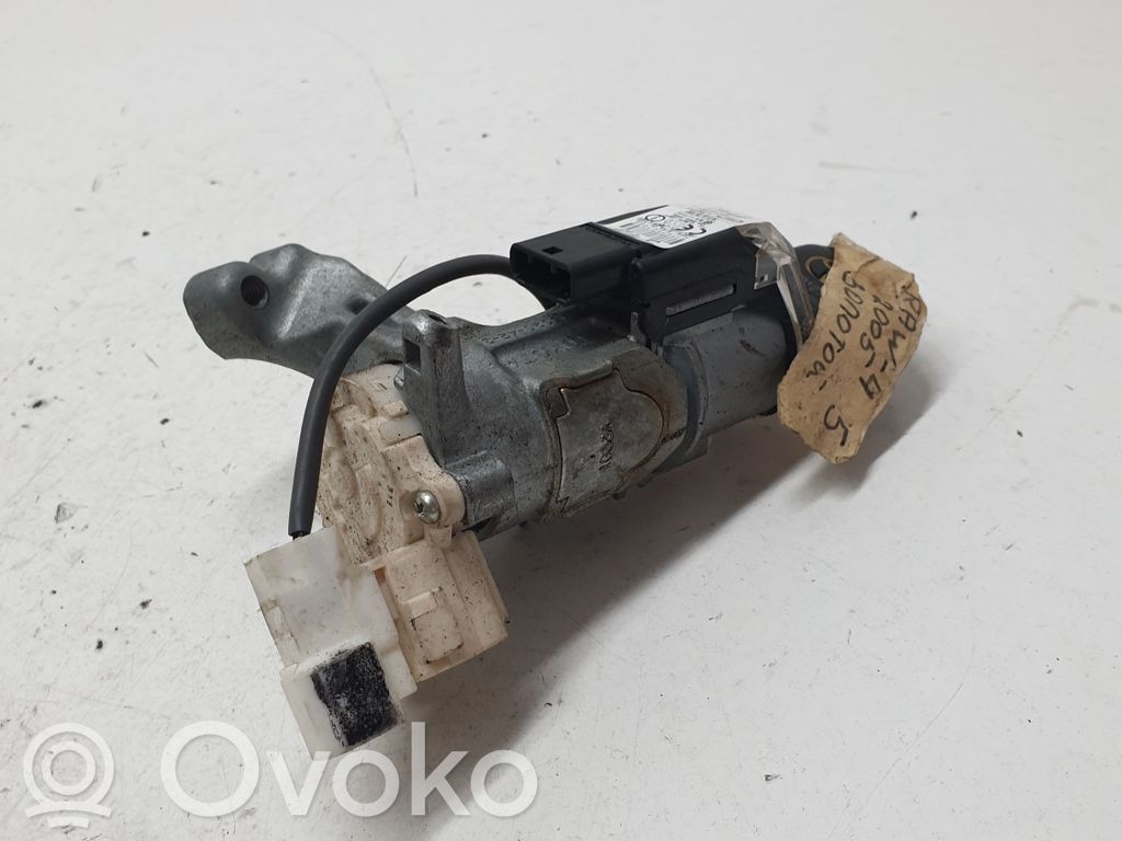 Toyota RAV 4 (XA20) Stacyjka 