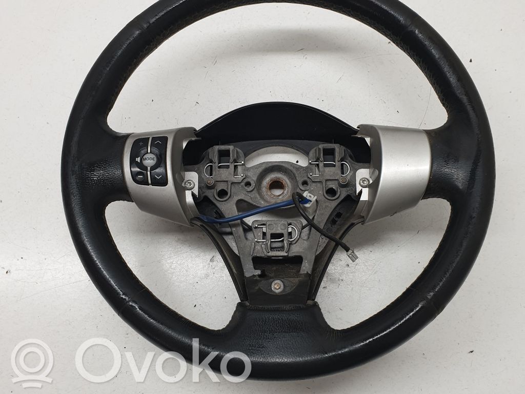 Toyota Yaris Volante 
