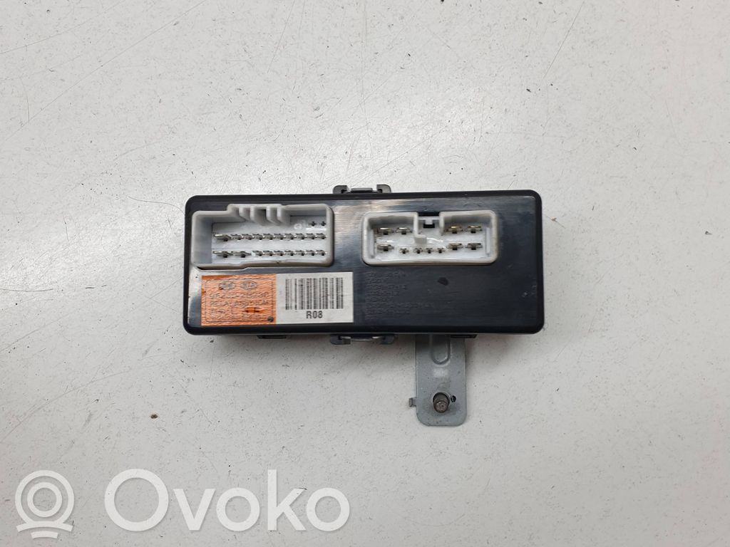 Hyundai Santa Fe Otras unidades de control/módulos 